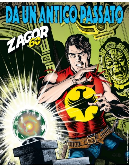ZAGOR 731