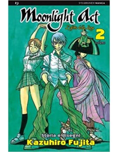 MOONLIGHT ACT 2 - (di 29)