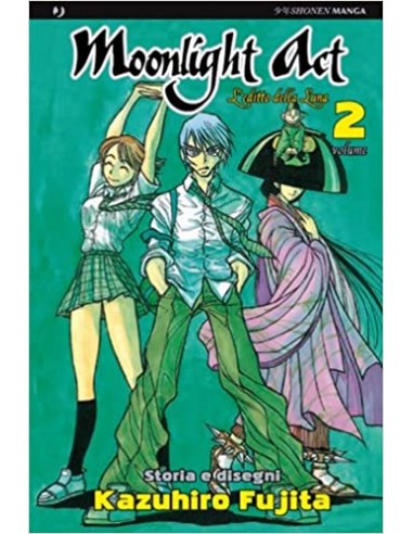 MOONLIGHT ACT 2 - (di 29)