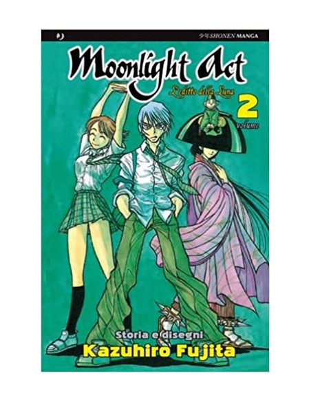 MOONLIGHT ACT 2 - (di 29)