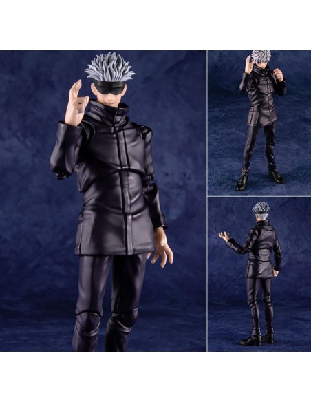 JUJUTSU KAISEN SATORU GOJO FIGUARTS