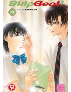 SKIP BEAT 12