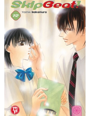 SKIP BEAT 12