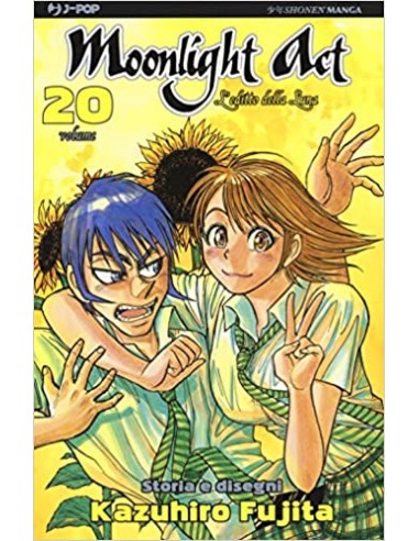 MOONLIGHT ACT 20 - (di 29)