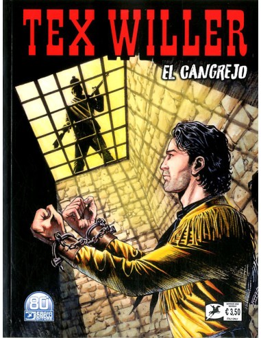 TEX WILLER 39