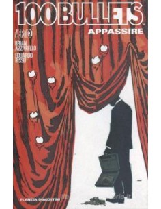 100 BULLETS - APPASSIRE 13