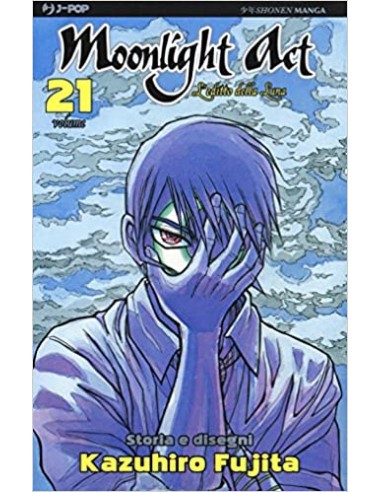MOONLIGHT ACT 21 - (di 29)