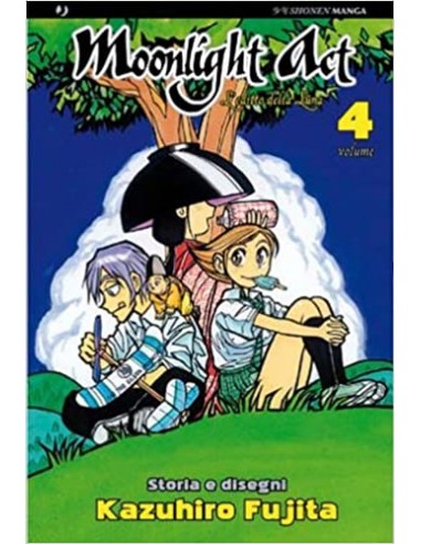 MOONLIGHT ACT 4 - (di 29)