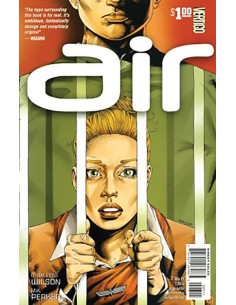 AIR 2 - MACCHINA VOLANTE