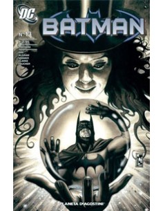 BATMAN 13