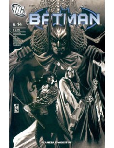 BATMAN 14