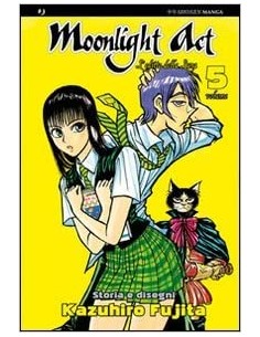 MOONLIGHT ACT 5 - (di 29)