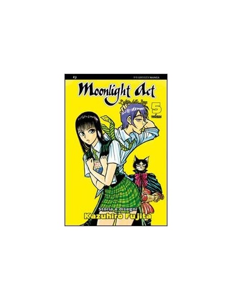 MOONLIGHT ACT 5 - (di 29)