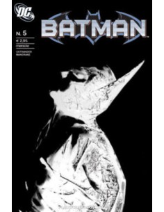 BATMAN 5