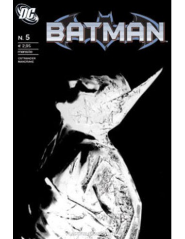 BATMAN 5