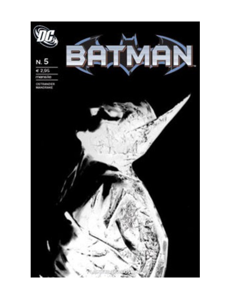 BATMAN 5