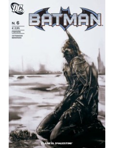 BATMAN 6