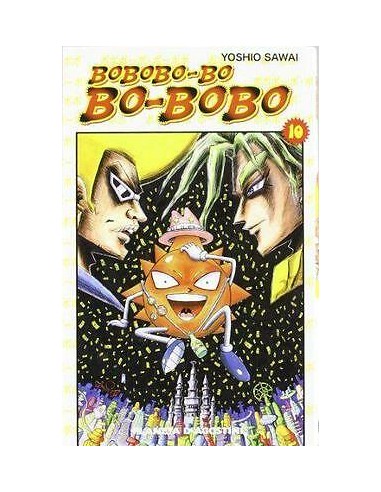 BOBOBO BOBOBO BO 10