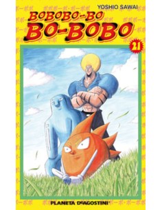 BOBOBO BOBOBO BO 21