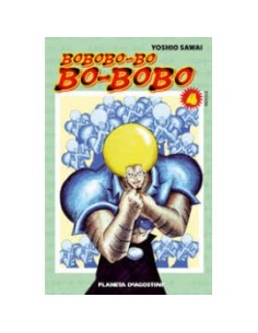 BOBOBO BOBOBO BO 4