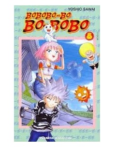 BOBOBO BOBOBO BO 8
