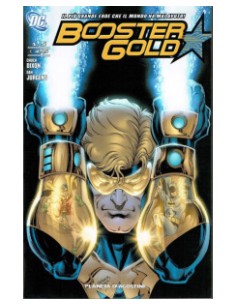 BOOSTER GOLD 5