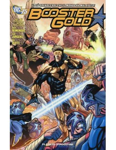 BOOSTER GOLD 6
