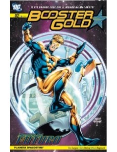 BOOSTER GOLD TP - MEMORIE DAL FUTURO 2
