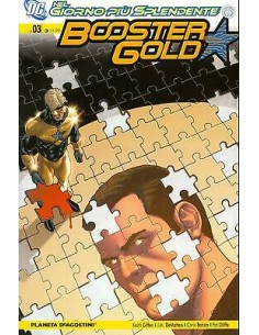 BOOSTER GOLD TP - NEL GIORNO PIU` SPLENDENTE 3