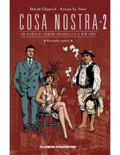 COSA NOSTRA 2