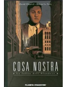 COSA NOSTRA 3
