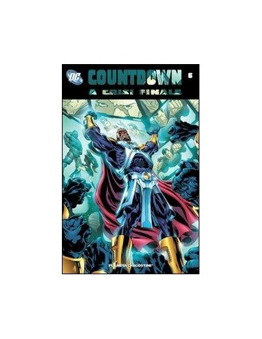 COUNTDOWN A CRISI FINALE 6