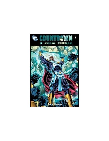 COUNTDOWN A CRISI FINALE 6