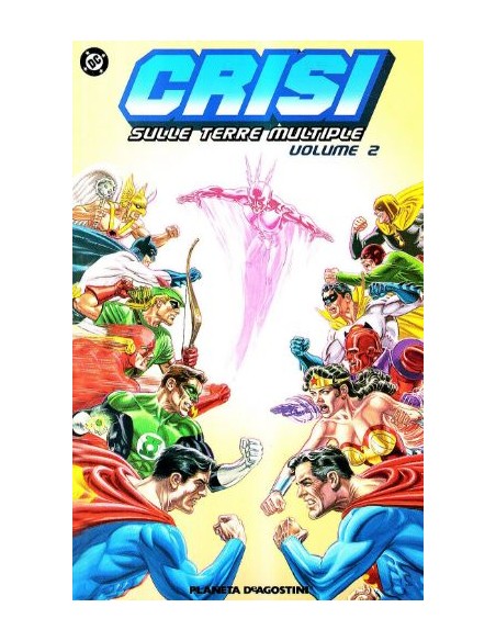CRISI SULLE TERRE MULTIPLE 2