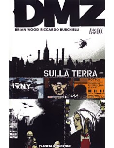 DMZ 1 - SULLA TERRA