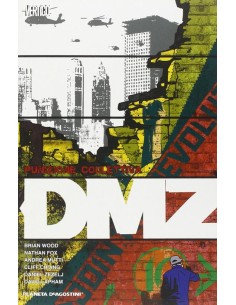 DMZ 10 - PUNIZIONE COLLETTIVA