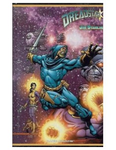 DREADSTAR