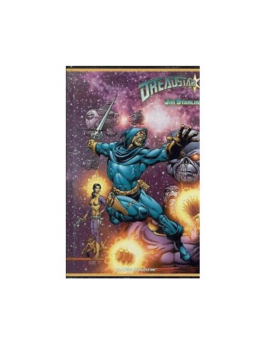 DREADSTAR