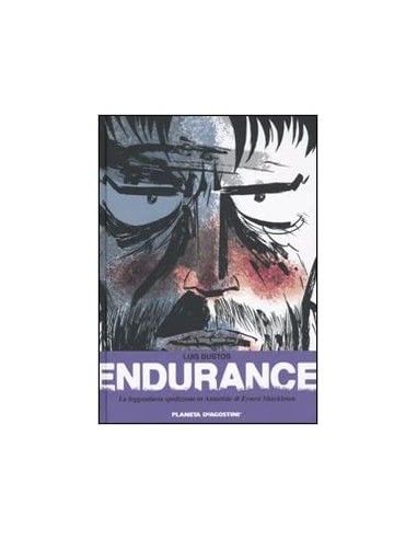 ENDURANCE