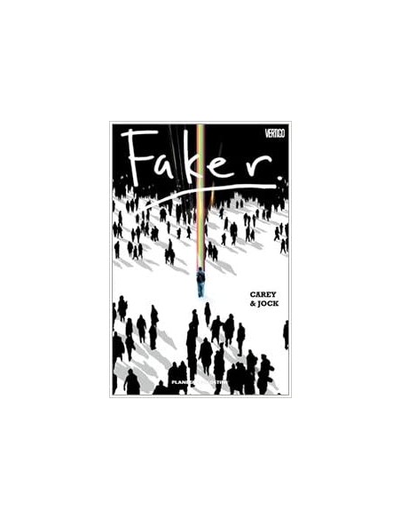 FAKER