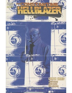 HELLBLAZER DI GARTH ENNIS 2 - (DI 4)