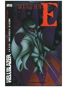 HELLBLAZER SPECIAL - I QUATTRO CAVALIERI DELL`APOCALISSE...