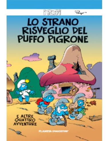 I PUFFI 16