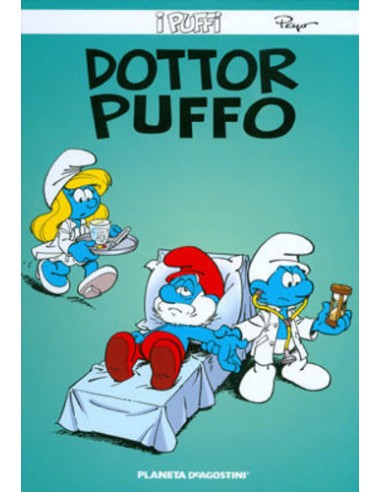 I PUFFI 19