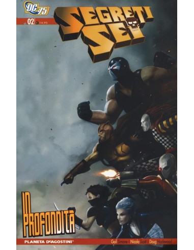 I SEGRETI SEI 2