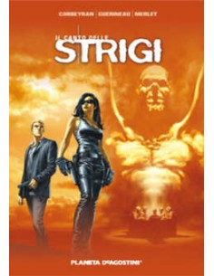 IL CANTO DEGLI STRIGI 1