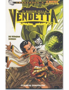 IL GIORNO DELLA VENDETTA