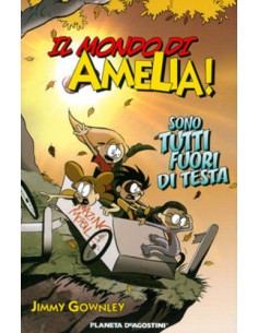 IL MONDO DI AMELIA 1
