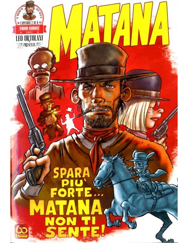 MATANA 2 (di 6)