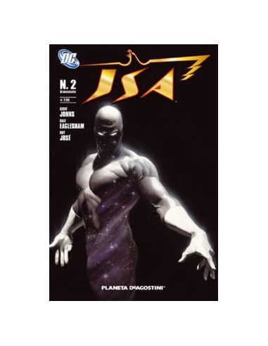 JSA 2